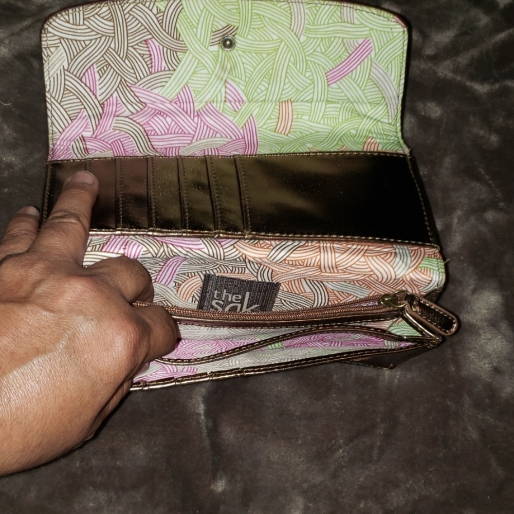 The Sak Wallet - Picture 5 of 13